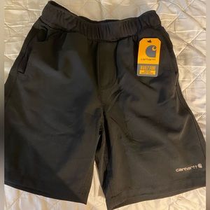 NWT Kids size 8 Carhartt Shorts